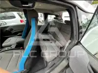 2014 BMW I3
