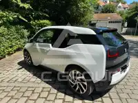 2014 BMW I3