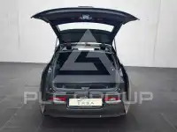2014 BMW I3