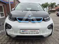2014 BMW I3