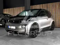 2014 BMW I3