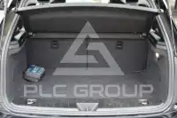 2014 BMW I3