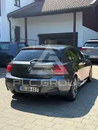 2014 BMW 135