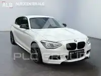 2014 BMW 135