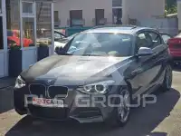 2014 BMW 135