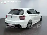 2014 BMW 135