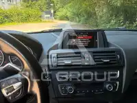 2014 BMW 135