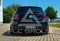2014 BMW 135