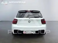 2014 BMW 135