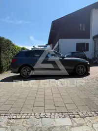 2014 BMW 135