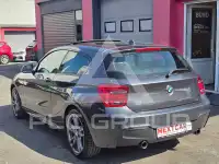2014 BMW 135
