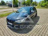 2014 BMW 135