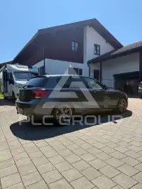 2014 BMW 135