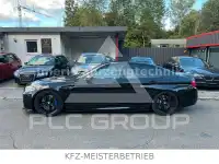 2014 BMW M5