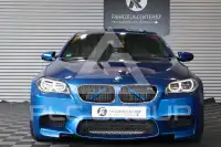 2014 BMW M5