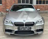 2014 BMW M5