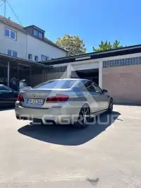 2014 BMW M5