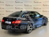 2014 BMW M5