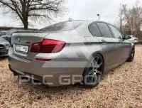 2014 BMW M5