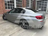 2014 BMW M5