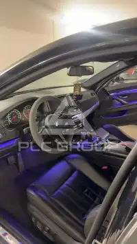 2014 BMW M5