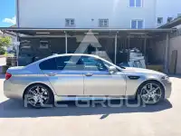 2014 BMW M5