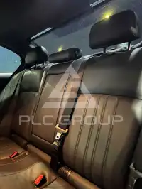 2014 BMW M5