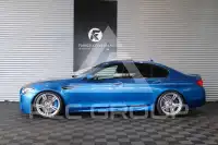 2014 BMW M5
