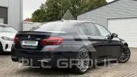 2014 BMW M5
