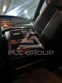 2014 BMW M5