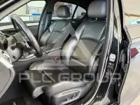2014 BMW M5