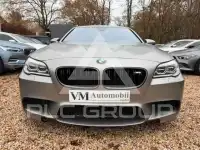 2014 BMW M5