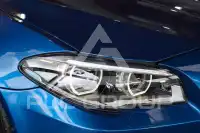 2014 BMW M5