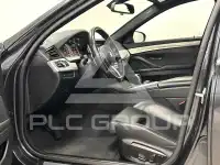2014 BMW M5