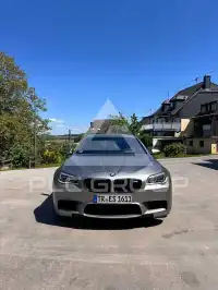 2014 BMW M5