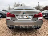 2014 BMW M5
