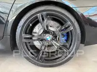 2014 BMW M5