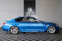 2014 BMW M5