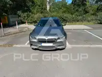 2014 BMW M5