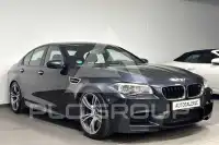 2014 BMW M5