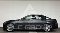 2014 BMW M5