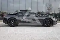 2014 BMW I8