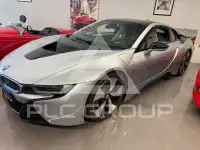 2014 BMW I8