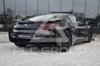 2014 BMW I8