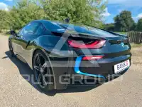 2014 BMW I8
