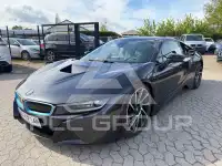 2014 BMW I8