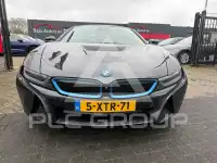2014 BMW I8