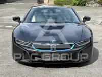 2014 BMW I8