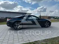 2014 BMW I8