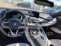 2014 BMW I8